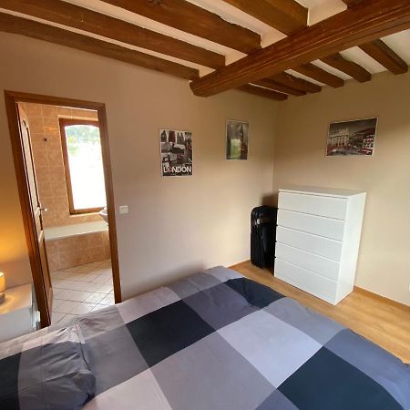 Honfleur Authentique Apartment Ngoại thất bức ảnh