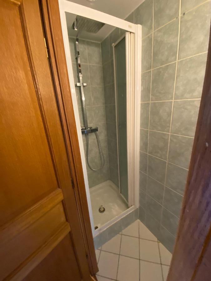 Honfleur Authentique Apartment Ngoại thất bức ảnh